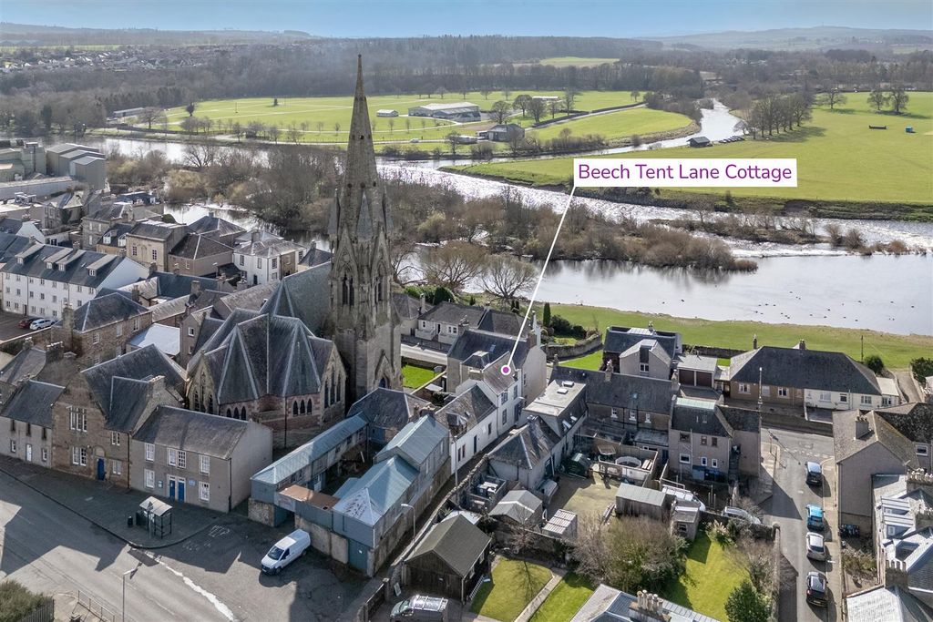 Property photo 2 of 15 Beech_Tent_Lane_Cottage-1.Jpg