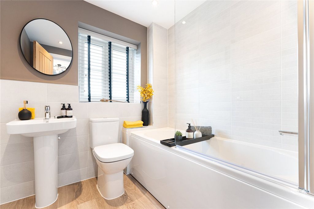 Additional image 7 of 3 bed semi-detached house for saleLadburnum, Trevemper Road, Newquay, Cornwall TR7