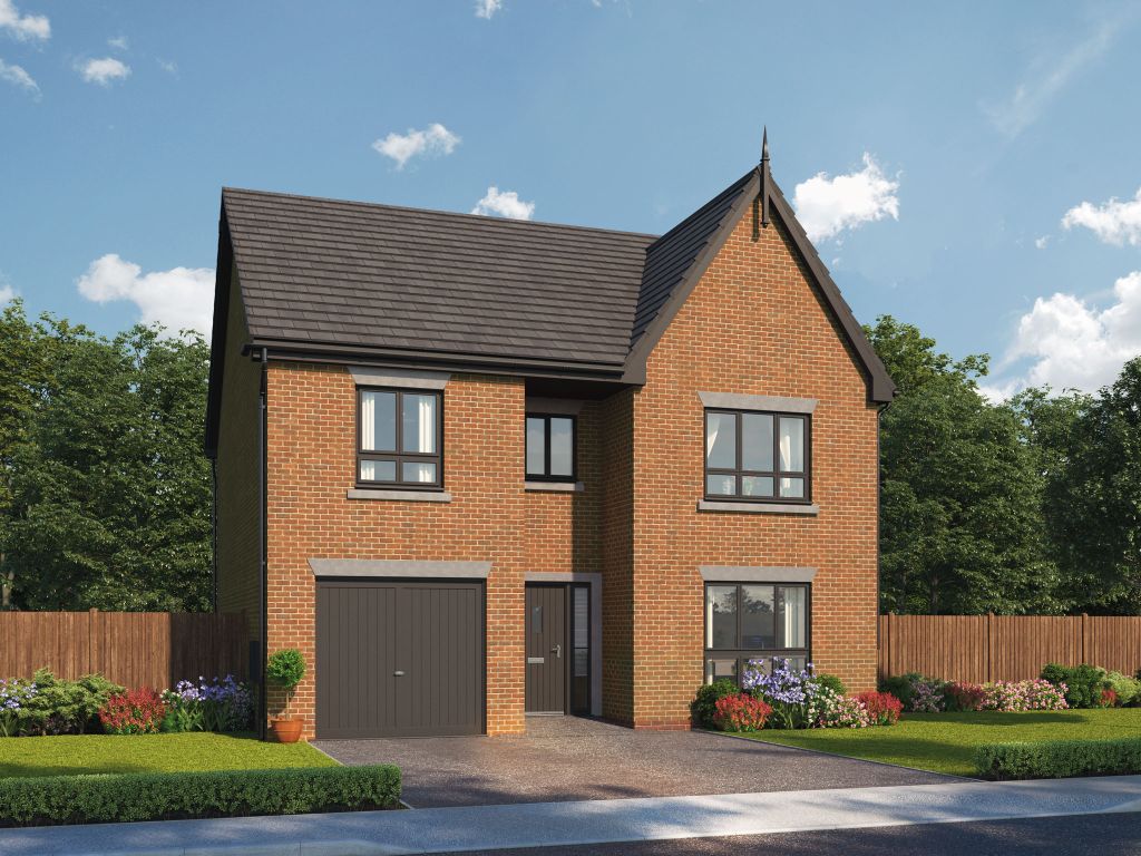 Property photo 2 of 11 CGI