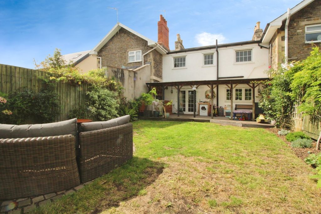 Property photo 2 of 16 Rear Aspect