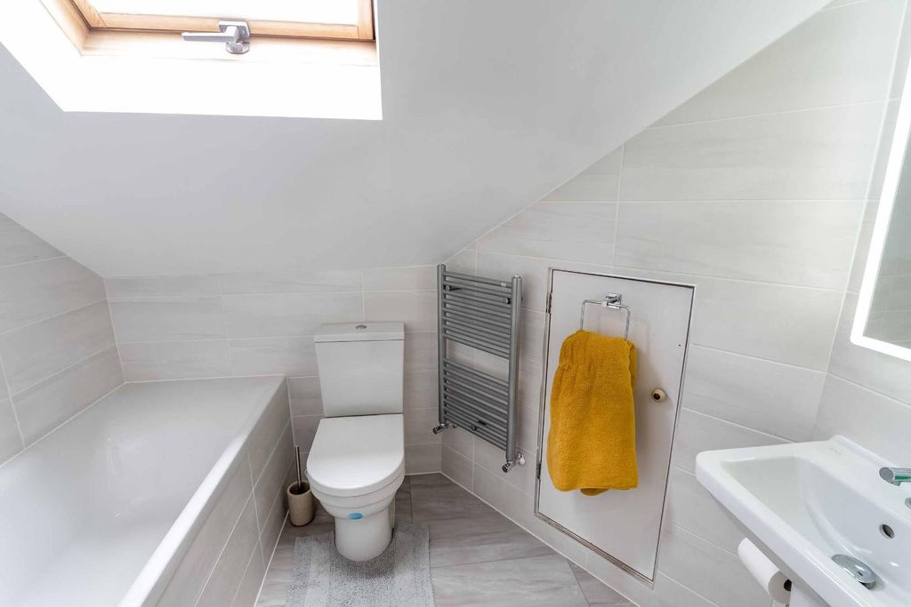 Additional image 11 of 5 bed detached house for salePlantation Avenue, Bessacarr, Doncaster DN4