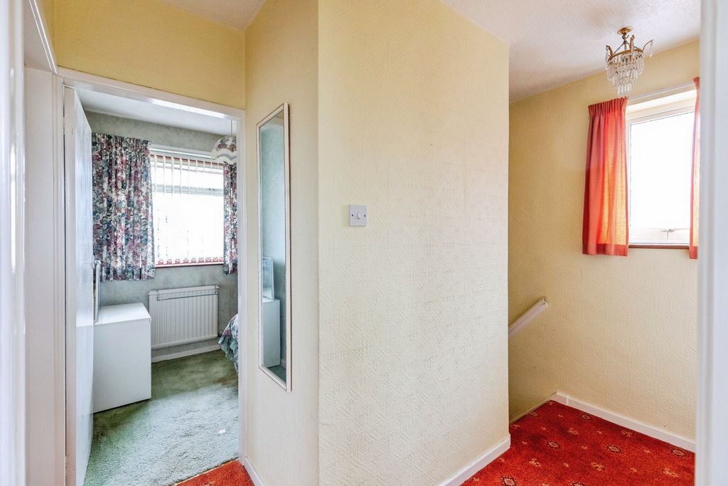 Additional image 11 of 3 bed semi-detached house for saleEastleigh Road, Kettering NN15