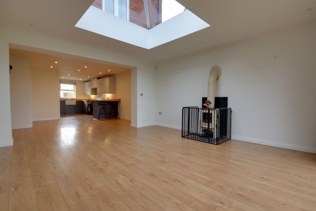 Property photo 3 of 17 Open Plan Kitchen/Living