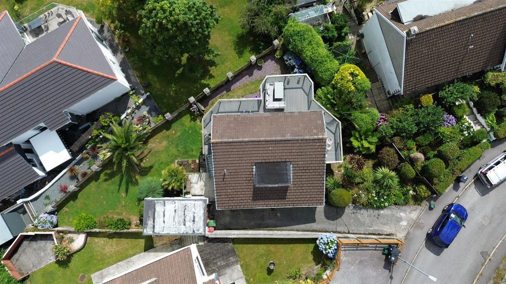 Additional image 18 of 3 bed detached house for salePolsethow, Penryn TR10