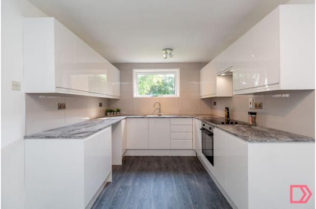 Property photo 1 of 10 Flat 2 Kingsthorpe H