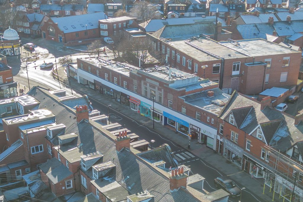 Property photo 3 of 8 57-77 Park View, Whitley Bay Ne26 3Rl