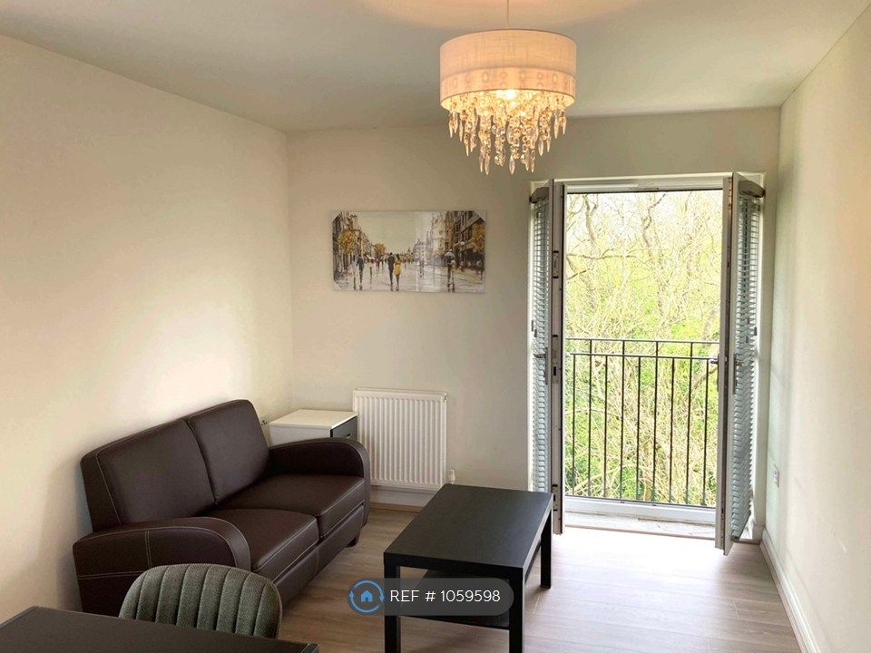 Property photo 1 of 7 Lounge & Juliet Balcony Views