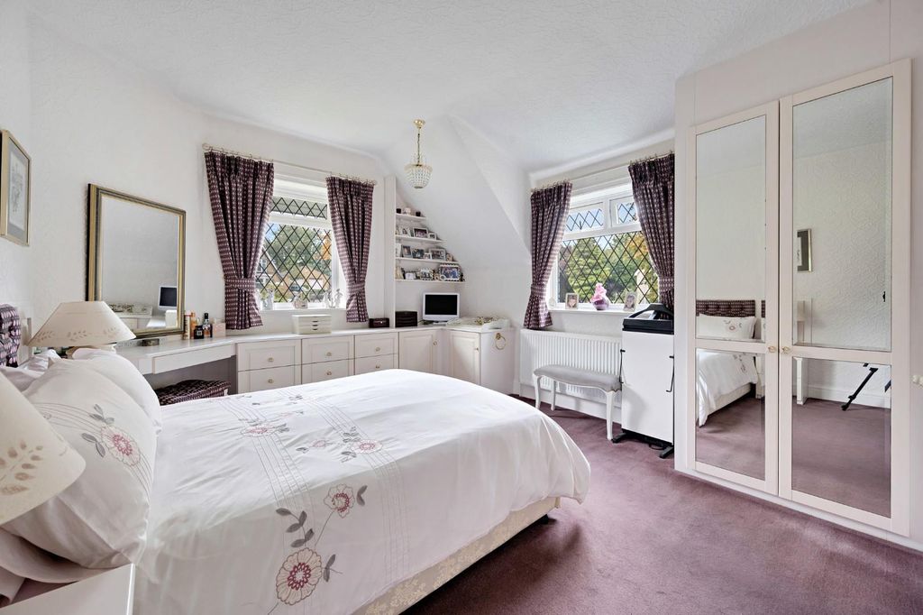 Additional image 21 of 4 bed detached house for saleHawkshaw Avenue, Sunnyhurst, Darwen BB3