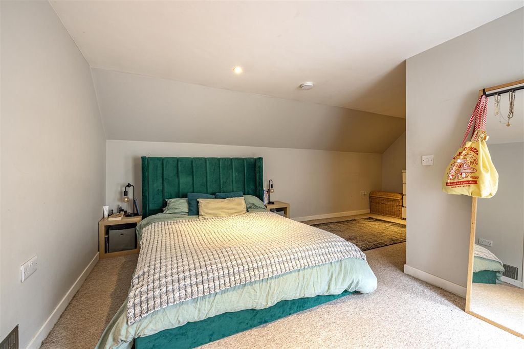 Additional image 15 of 3 bed property for sale195 Galashiels Road, Stow, Galashiels TD1