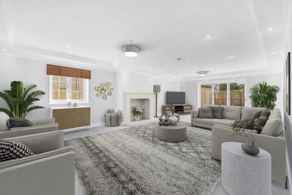 Property photo 3 of 38 Plot 1 Main Street (Nourth Rauceby)-1