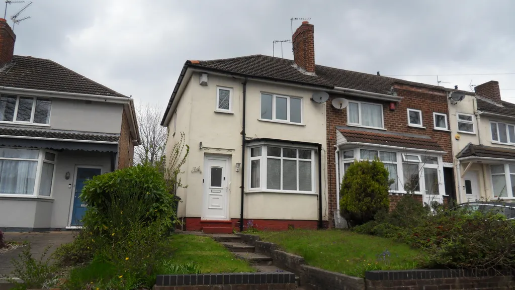 House in Birmingham, Kingstanding - View 3