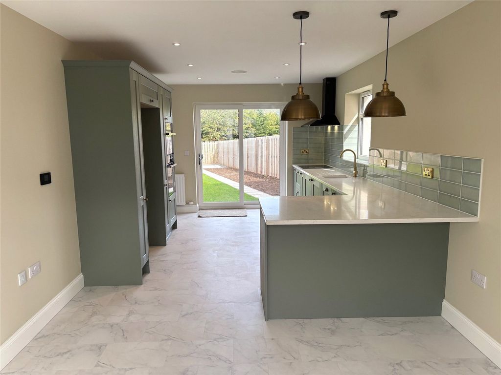 Property photo 2 of 42 Kitchen