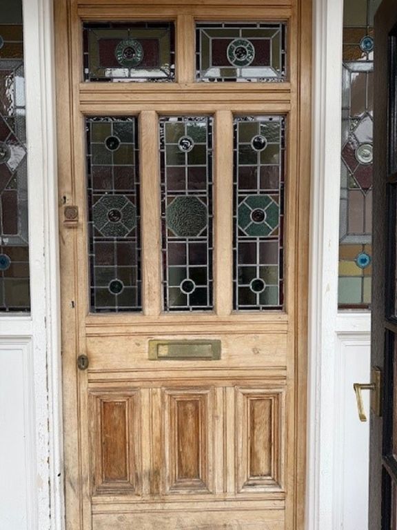 Property photo 2 of 13 Front Door