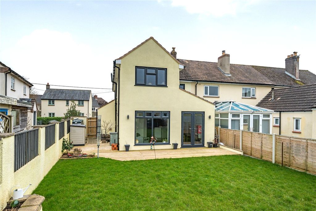 Additional image 18 of 4 bed end terrace house for saleKnowle Lane, Wookey, Wells BA5