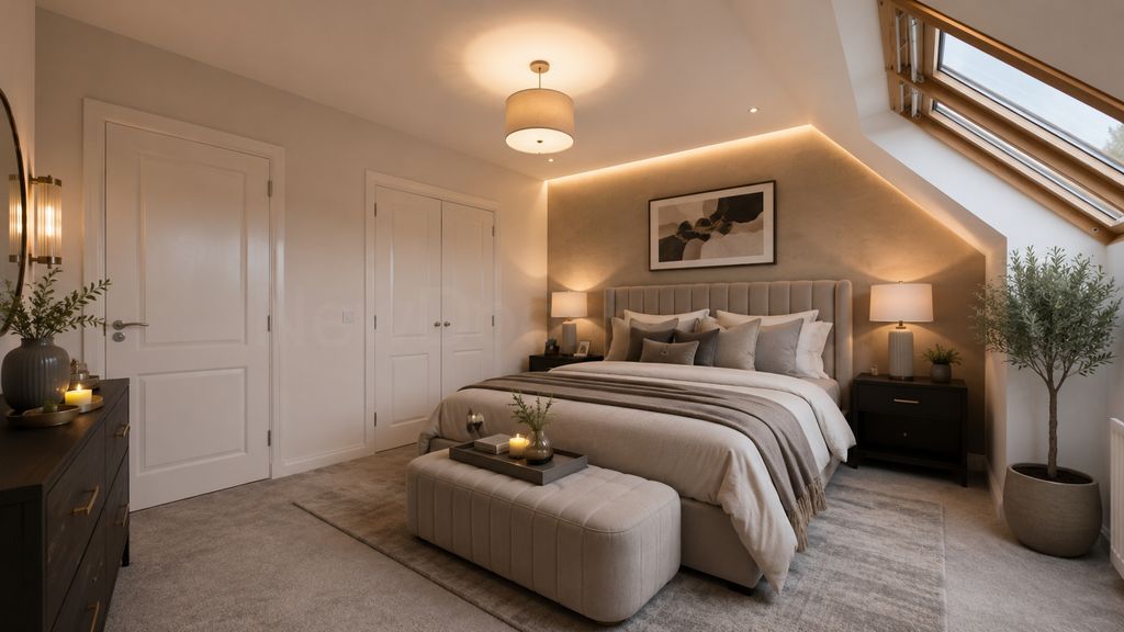 Additional image 13 of 6 bed detached house for saleLimetree Lane, Bishopton PA7