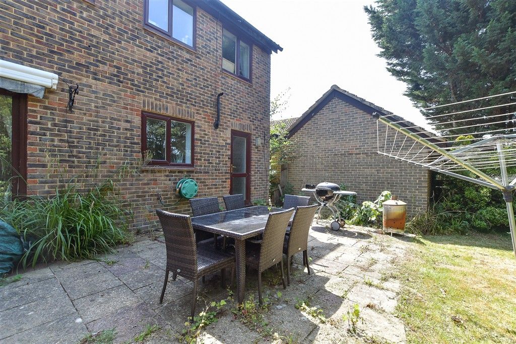 Property photo 2 of 19 Rear Garden