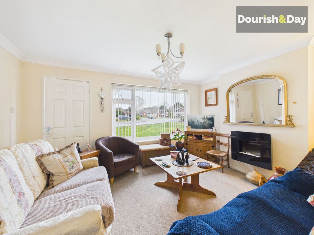 Additional image 7 of 2 bed property for saleSherwood Crescent, Market Drayton TF9