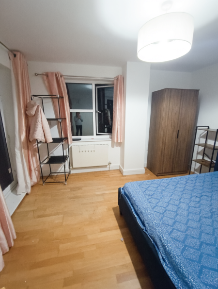 Property photo 2 of 17 Double Room In Share House To Rent Ha9