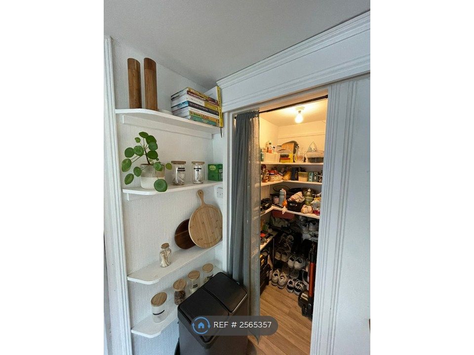 Property photo 3 of 8 Pantry