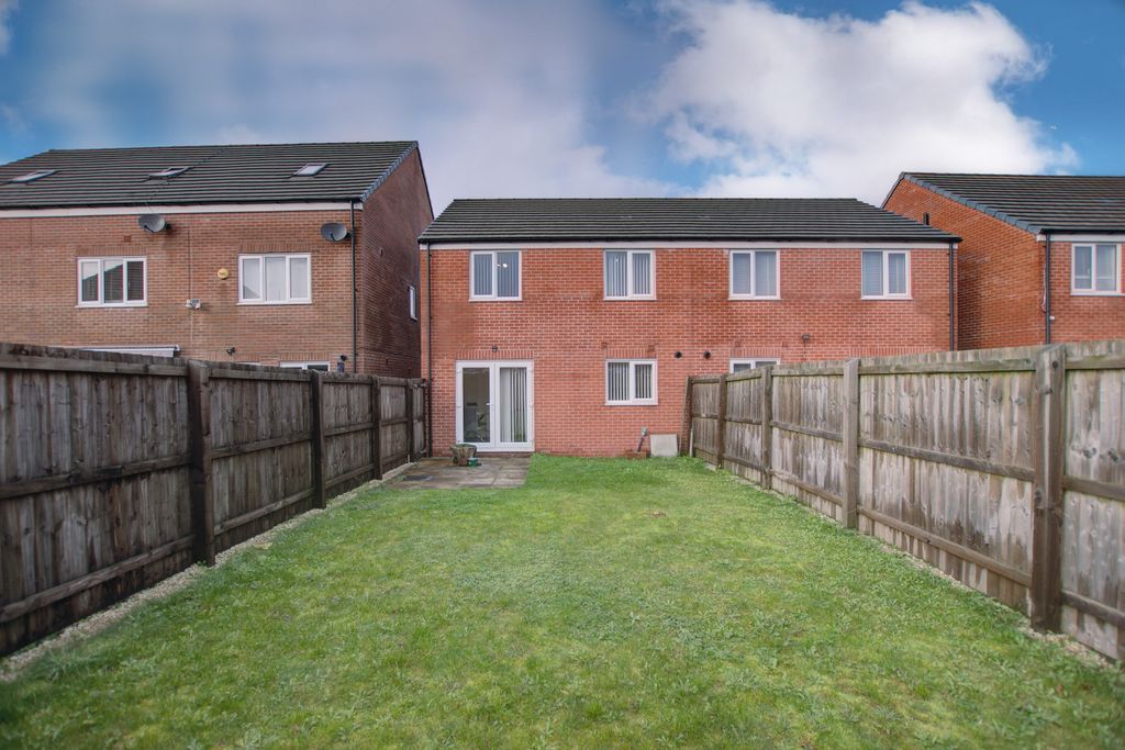 Property photo 3 of 20 3. Garden