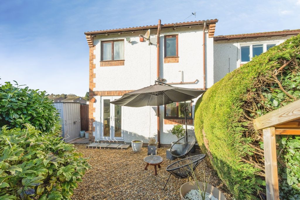 Property photo 1 of 13 External Rear