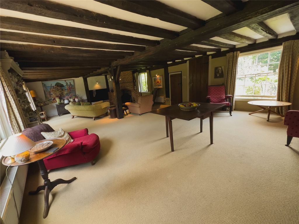 Additional image 4 of 5 bed country house for saleWest End Lane, Pinner, Middlesex HA5