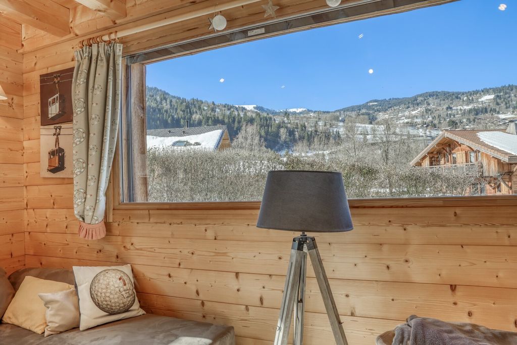 Property photo 3 of 11 View From The Chalet