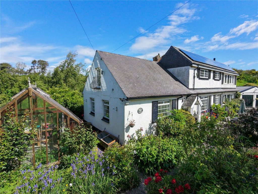 Additional image 20 of 5 bed detached house for saleOrchard Cottage, Lunan Bay, Inverkeilor, Angus DD11
