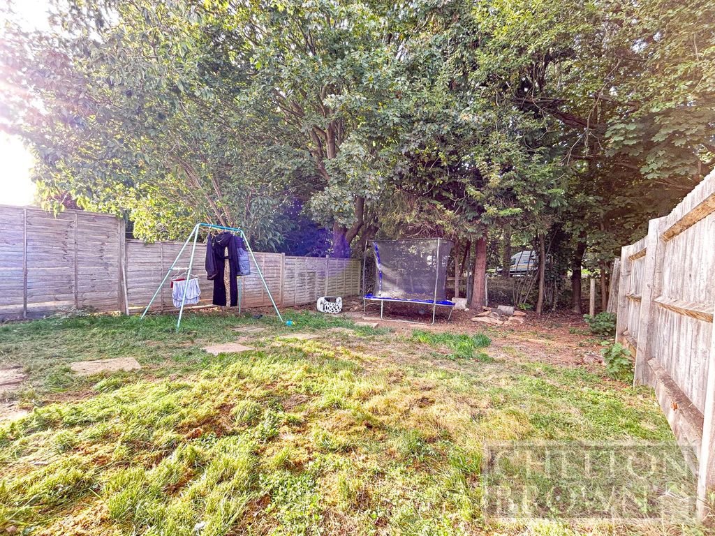 Property photo 3 of 26 Rear Garden
