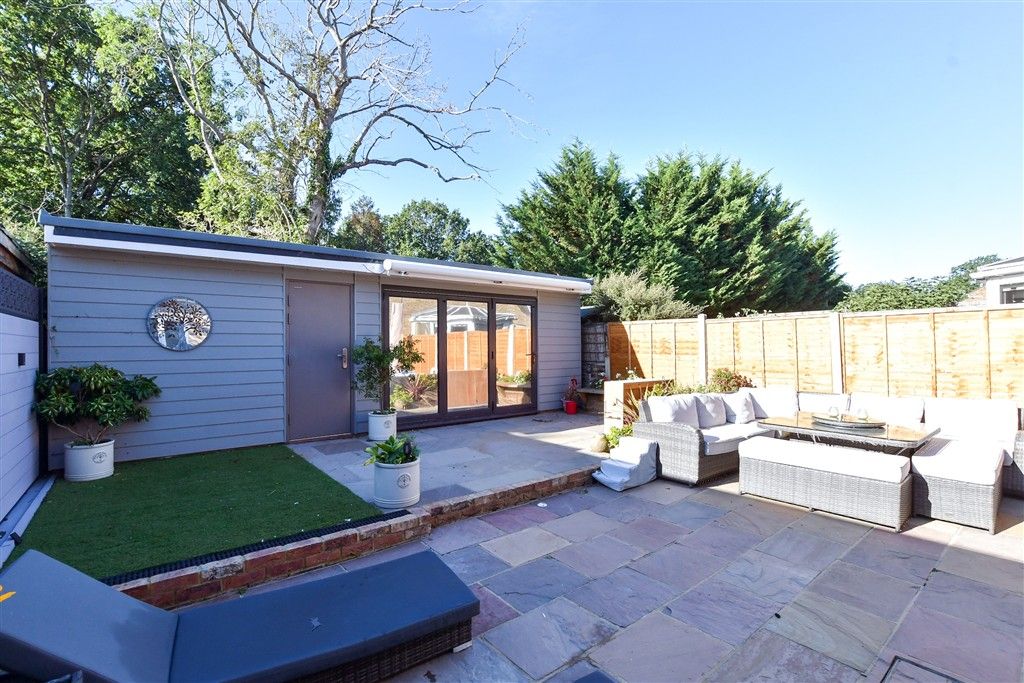 Property photo 2 of 17 Rear Garden