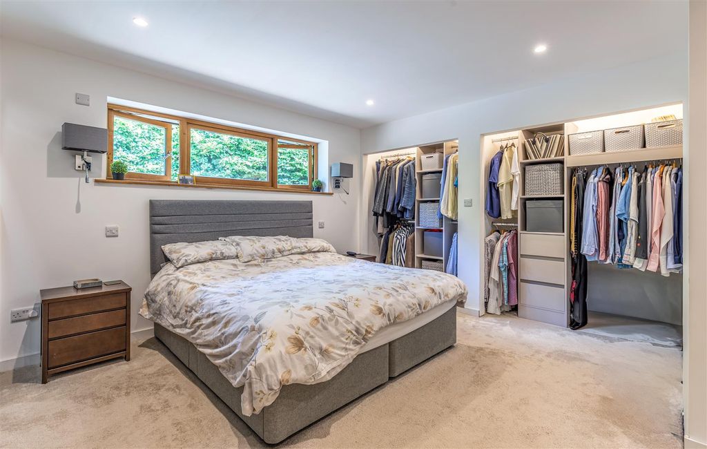 Additional image 8 of 5 bed detached bungalow for saleOverbury Road, Hereford HR1