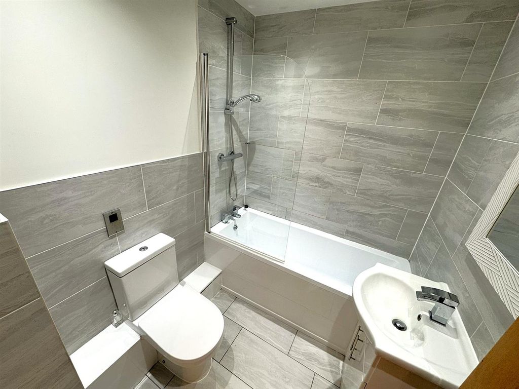 Additional image 10 of 1 bed flat for saleStudfall Avenue, Corby NN17