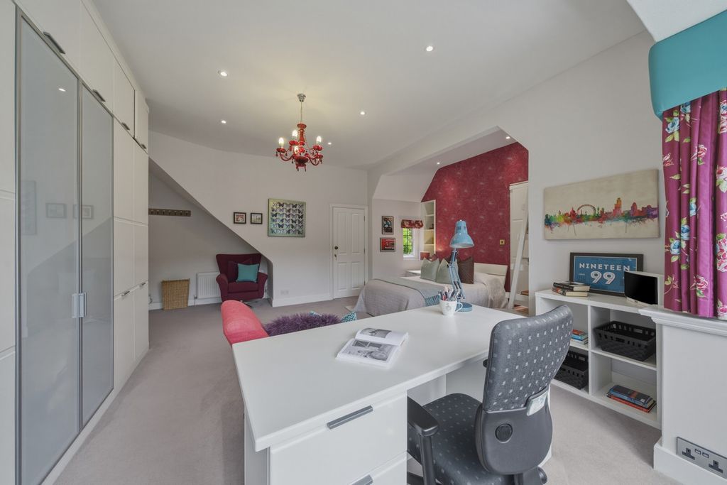 Additional image 26 of 5 bed detached house for saleLuttrell Road Four Oaks Sutton Coldfield, Birmingham B74