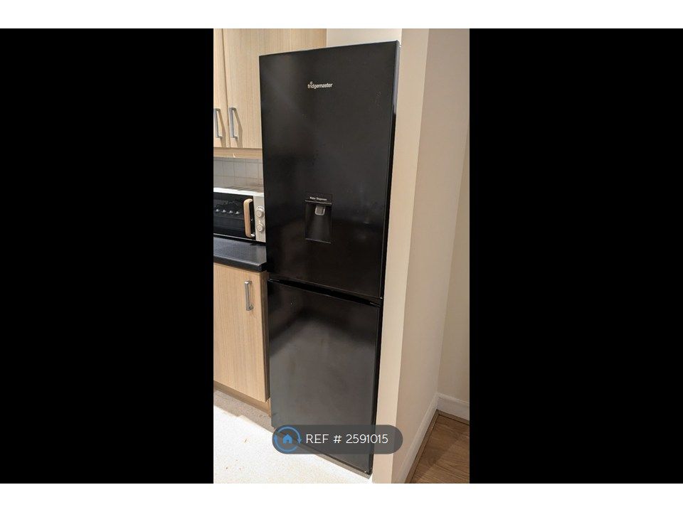 Property photo 3 of 13 New Fridge