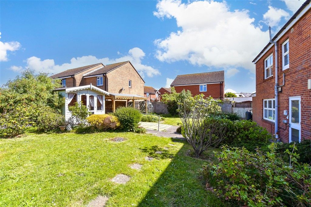 Property photo 1 of 14 Rear Garden