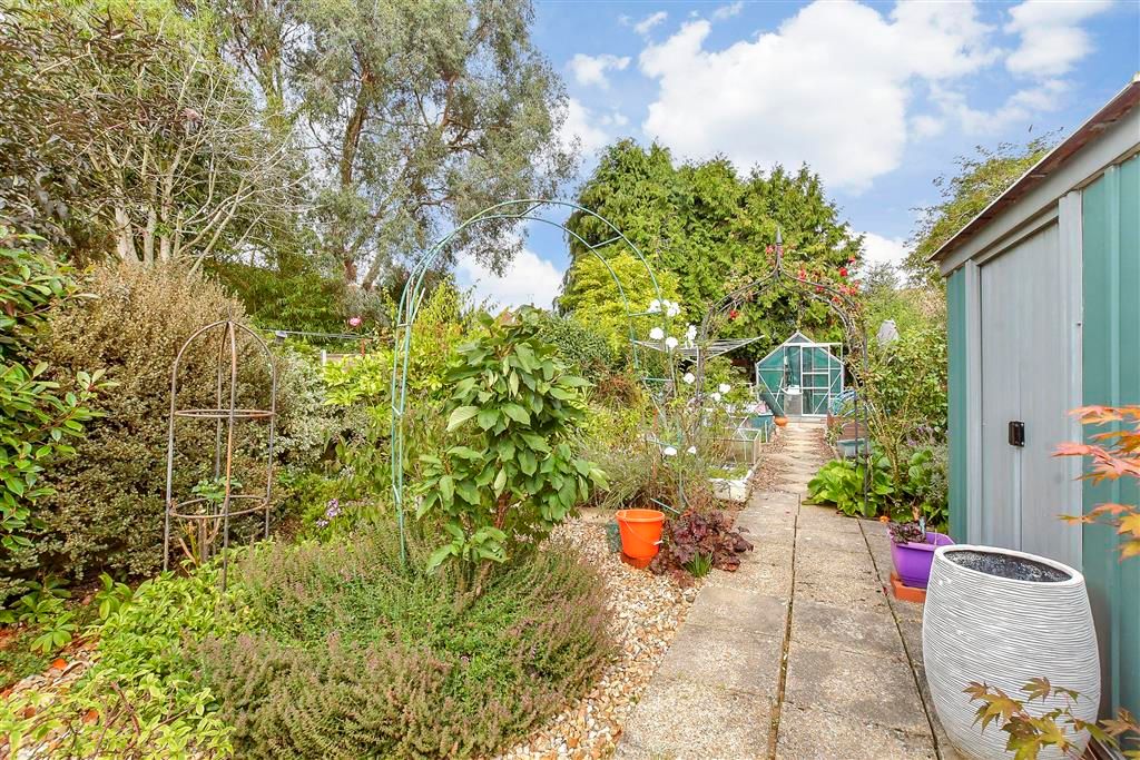 Property photo 2 of 12 Rear Garden