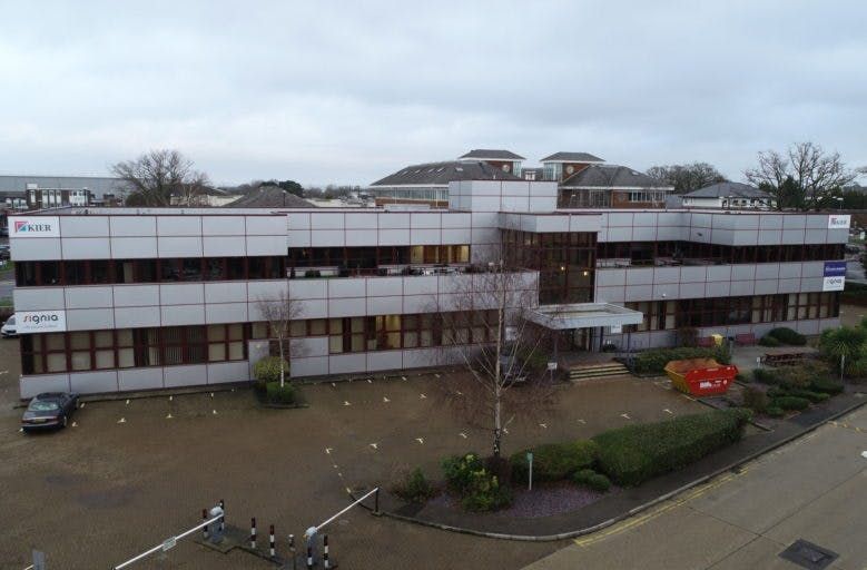 Property photo 2 of 20 Platinum House 3.Jpg