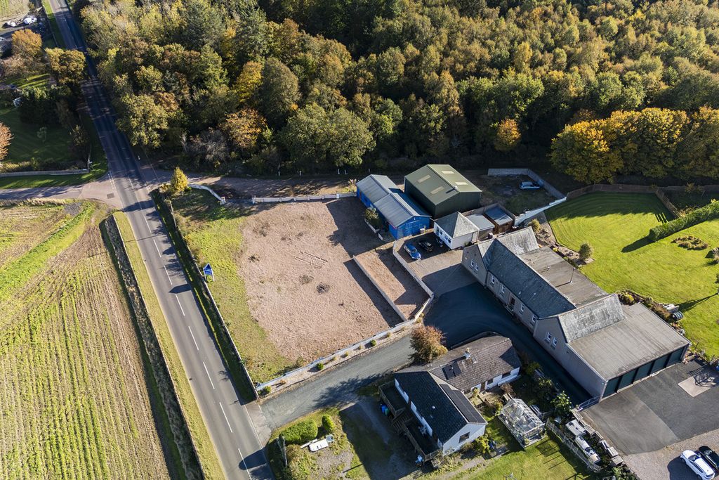 Additional image 39 of 3 bed bungalow for salePitscottie Road, Cupar, 5 KY15