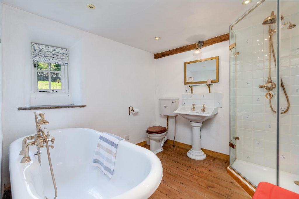 Additional image 11 of 5 bed detached house for saleHigh Lane, Low Row, Richmond, North Yorkshire DL11
