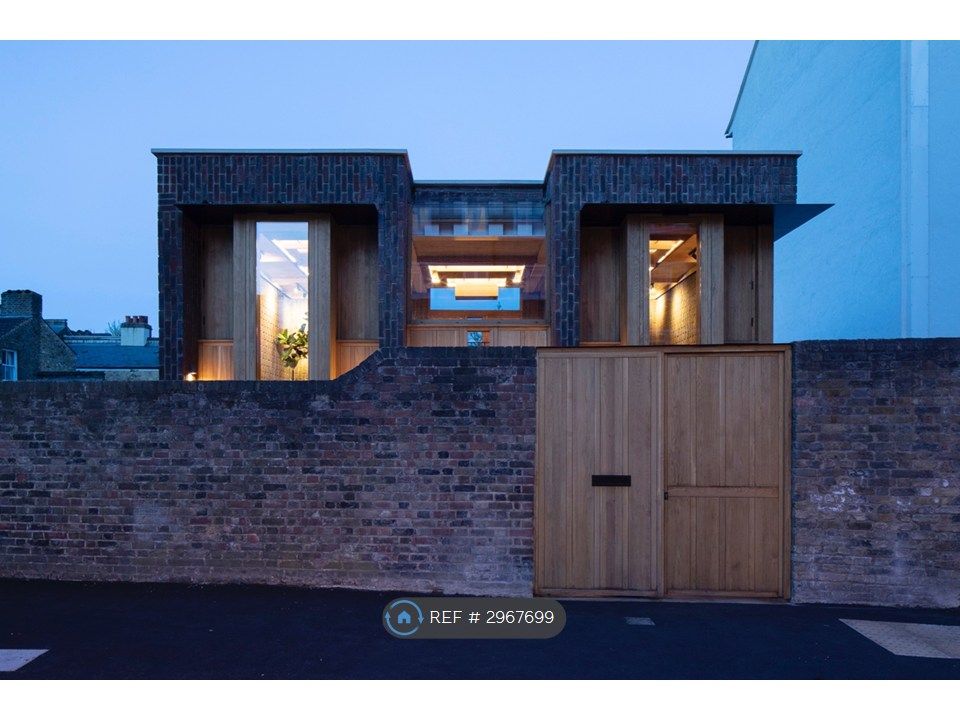 Property photo 1 of 29 The House At Dusk