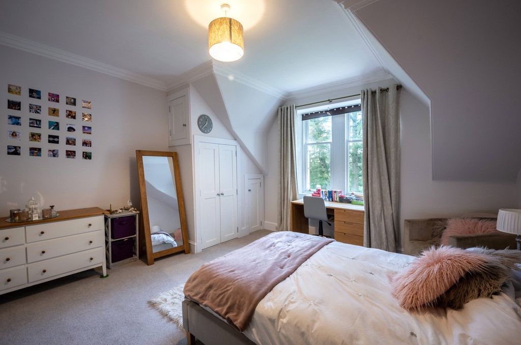 Additional image 8 of 6 bed detached house for saleWest Manse, Drumoak, Banchory, Aberdeenshire AB31