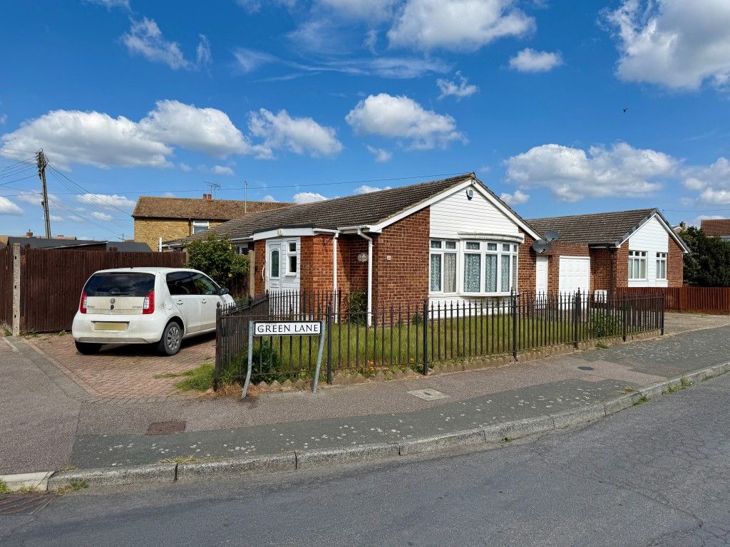 Property photo 1 of 13 Bungalow