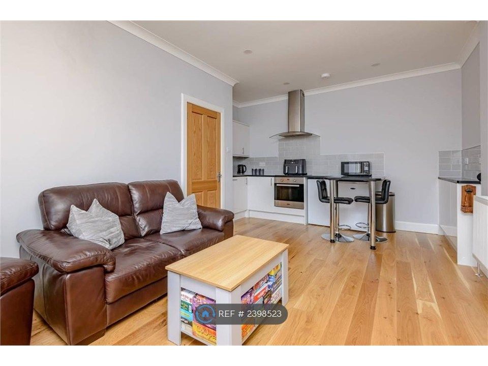 Property photo 1 of 9 Open-Plan Kitchen And Living Room