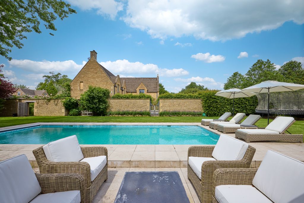 Additional image 21 of 8 bed property for saleEvenlode, Evenlode, Gloucestershire GL56