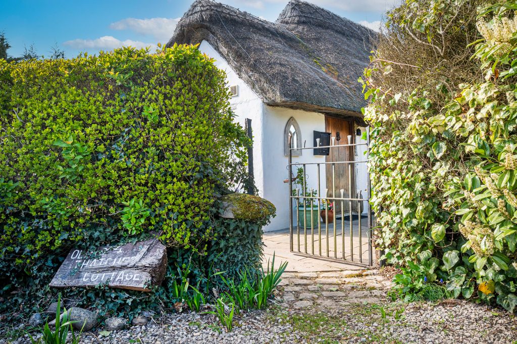 Additional image 20 of 2 bed cottage for saleBishopsland Lane, Dunsden RG4
