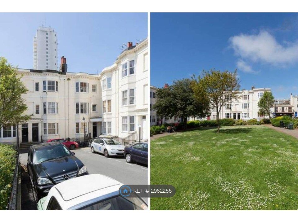 Property photo 2 of 20 Clarence Square Flat And Garden