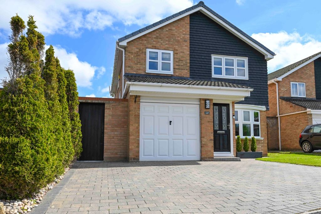 Property photo 1 of 20 Baldoon Ewemove Middlesbrough-7