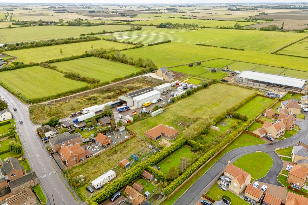 Property photo 2 of 6 Land, Main Road (Stickney)-1