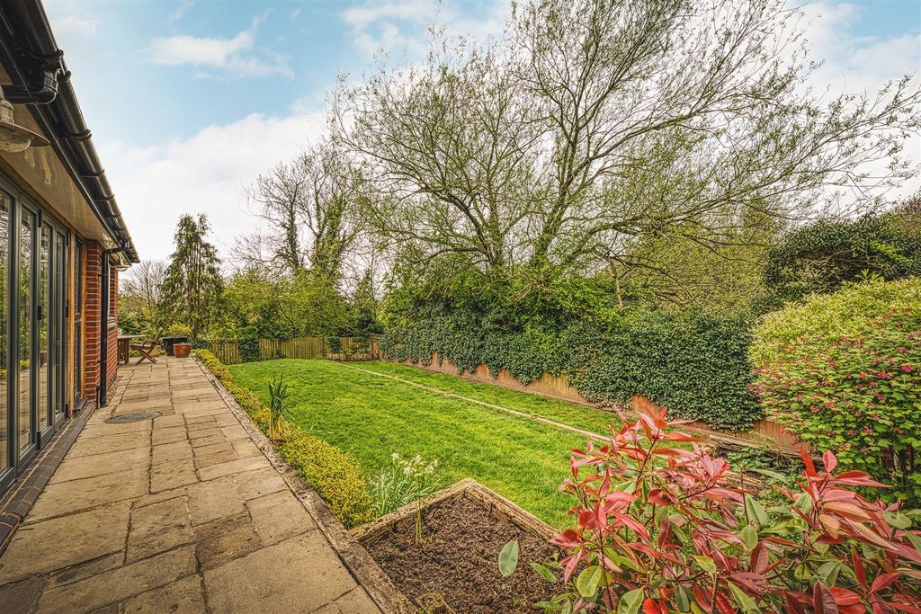 Additional image 29 of 5 bed detached house for saleCoppicewood Drive, Littleover, Derby DE23