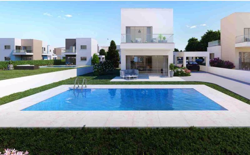 Property photo 1 of 10 Villa Type A